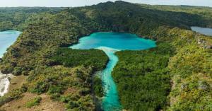 Rote Island Huts