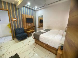 Hotel O Kalyan
