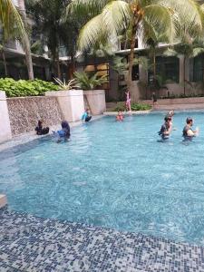 Family Holiday Apartment