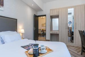 Business Location - For Leisure or Vacation