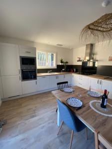 Villa on Arcachon Bay