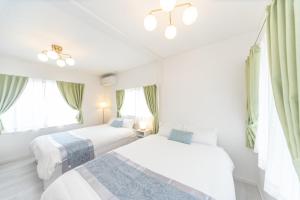 Miraie Yokkaichi Higashihino