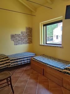 Agriturismo Le Macine