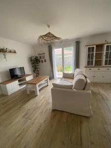 Villa on Arcachon Bay