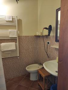 Agriturismo Le Macine