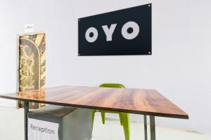 SPOT ON by OYO Prayag Hotel