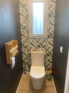 Villa on Arcachon Bay