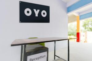 SPOT ON by OYO Prayag Hotel