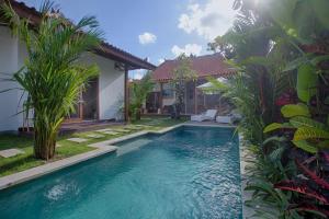 Complex Villa Emily - Bingin