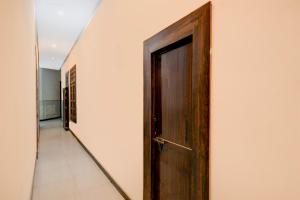Hotel O krishna place