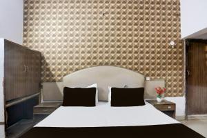 Hotel O Crown deluxe