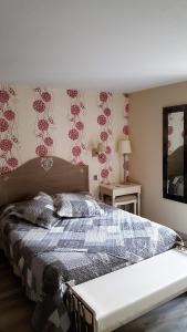 Hotels La Cle des Champs : photos des chambres