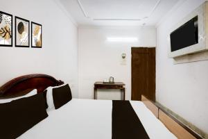 Hotel O Crown deluxe