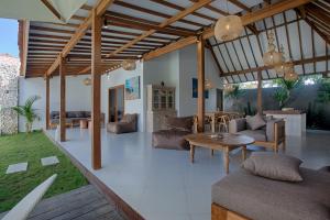 Complex Villa Emily - Bingin