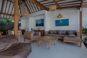 Complex Villa Emily - Bingin