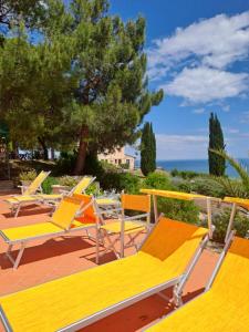 Agriturismo Le Macine