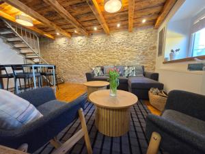 FÜGE - Füredi füge terasz