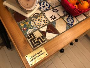 Donna Margherita Appartamento