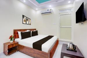 Hotel O Sangat Prime