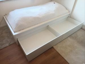 Ruhige Ortsrandlage 2