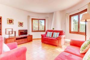 Villa Antonia Sol by Villa Plus