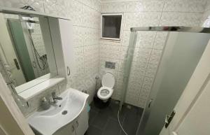 Amintas City apartment Fethiye