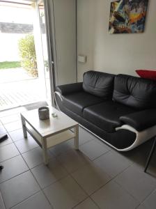 Maison de Vacances dans résidence Privée