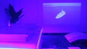 DIMA SUITE Jacuzzi Privatif