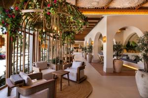 Hotel Riu Palace La Mola
