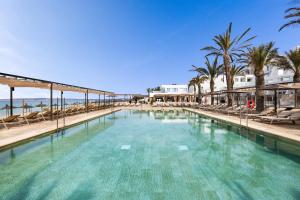 Hotel Riu Palace La Mola