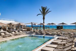 Hotel Riu Palace La Mola