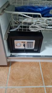 Avatara B condominium Family room B25