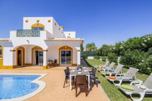 Villa Anamar by Villa Plus