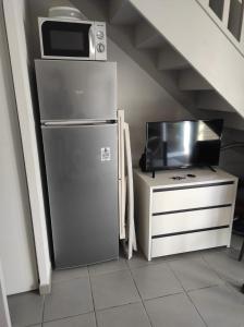 Maison de Vacances dans résidence Privée