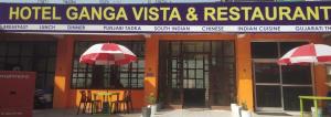 Hotel Ganga Vista