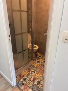 Logement avec terrasse