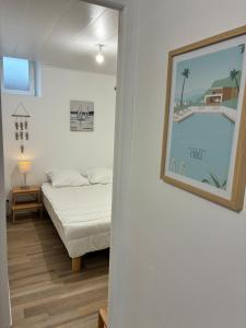 Logement avec terrasse