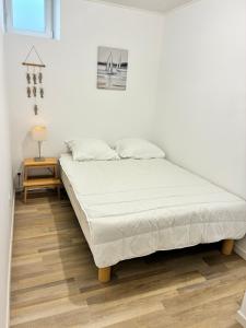 Logement avec terrasse