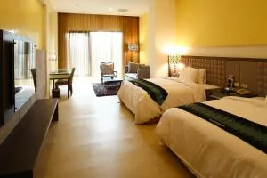 Dryad Motel - Guiren