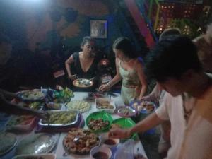 mama hostel Bed & Breakfast