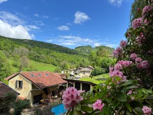 Gîte La Grange du Domaine des Aguilès