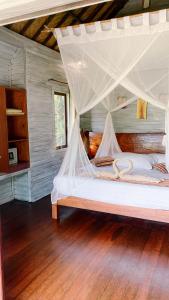 Abian Huts Dream Beach Lembongan