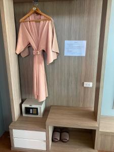 Green Hotel and Resort