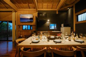 オーシャンビュー BBQ可 最大8名 自然を満喫できる宿 Maru