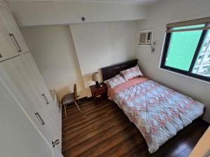 1 Bedroom Unit near IT Park with PS4 pool and gym use