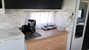 De Rozenbottel met privé sanitair