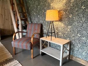 Ruhnu Bullers-Gita talu