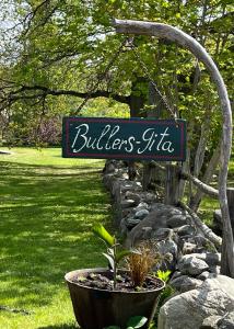 Ruhnu Bullers-Gita talu