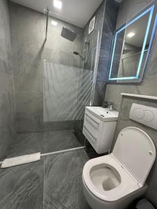 Apartament Ultra Central 4 - 3hvězdičkové hotely ve městě Hunedoara