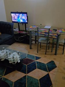 Mtwapa June Apartment